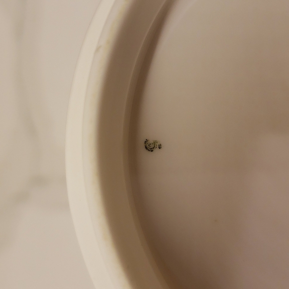 VINTAGE Wedgwood Autumn Vine Sugar Bowl Fine Bone China England 3.75"dia… - Picture 7 of 7